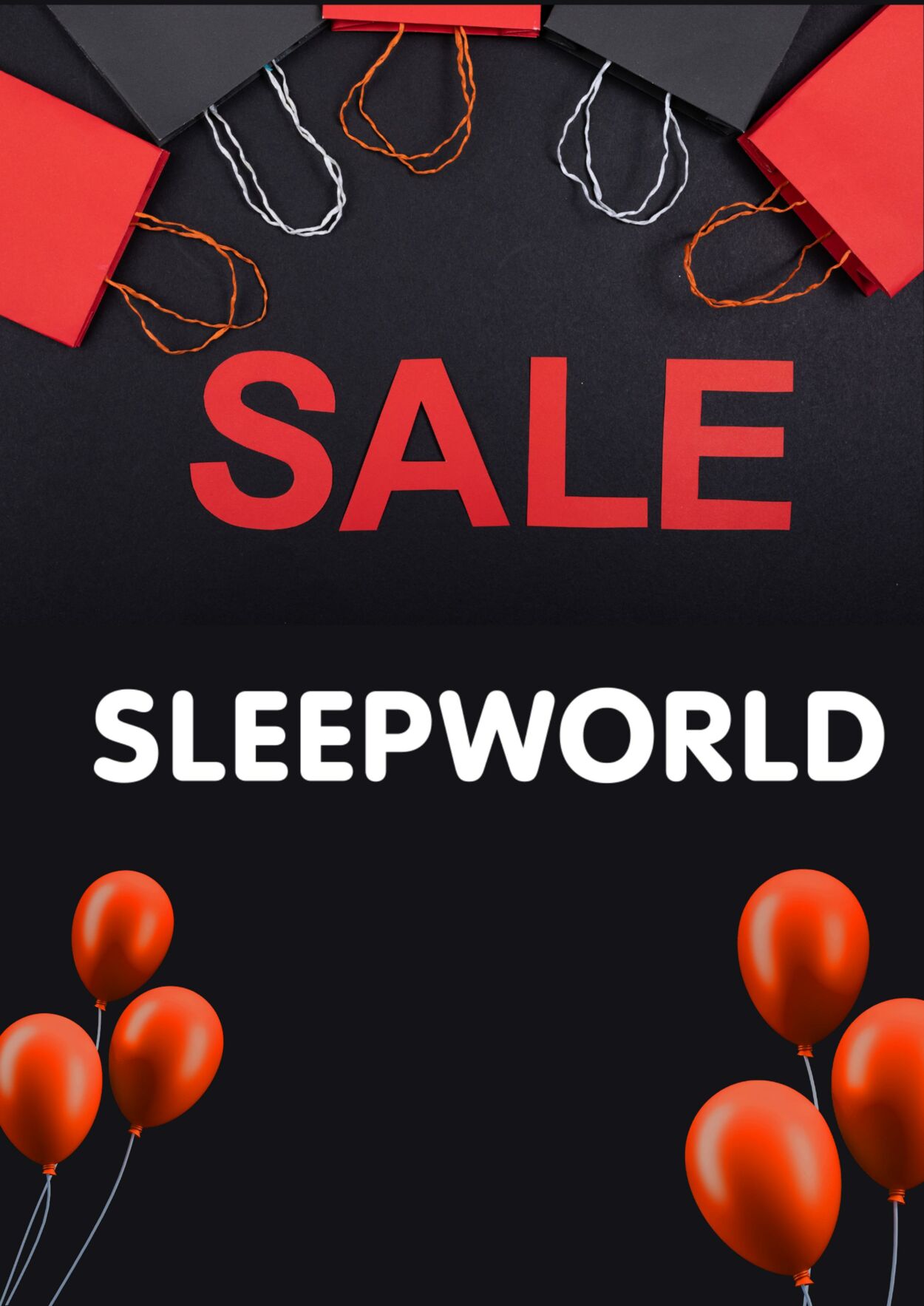 Folder Sleepworld 20.12.2022 - 29.12.2022