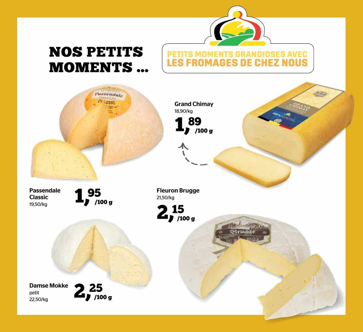 Folder Spar 21.04.2022 - 04.05.2022