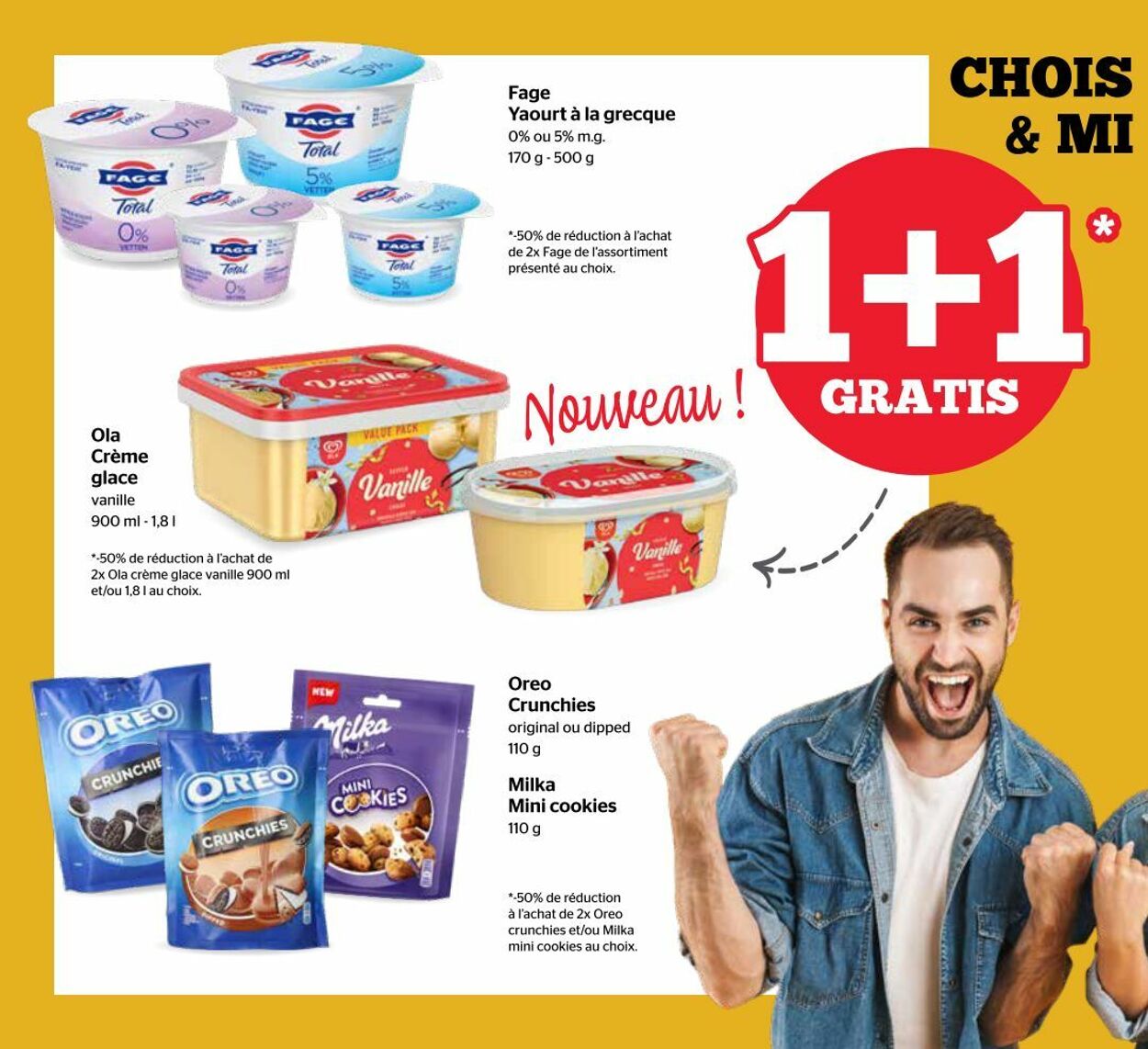 Folder Spar 21.04.2022 - 04.05.2022