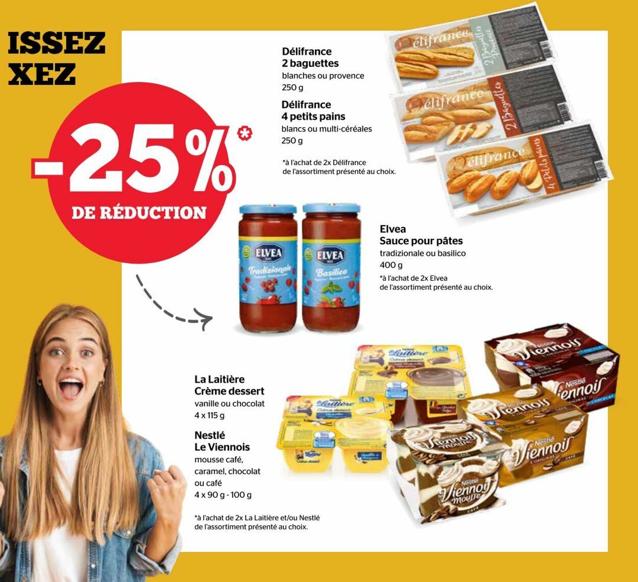 Folder Spar 21.04.2022 - 04.05.2022