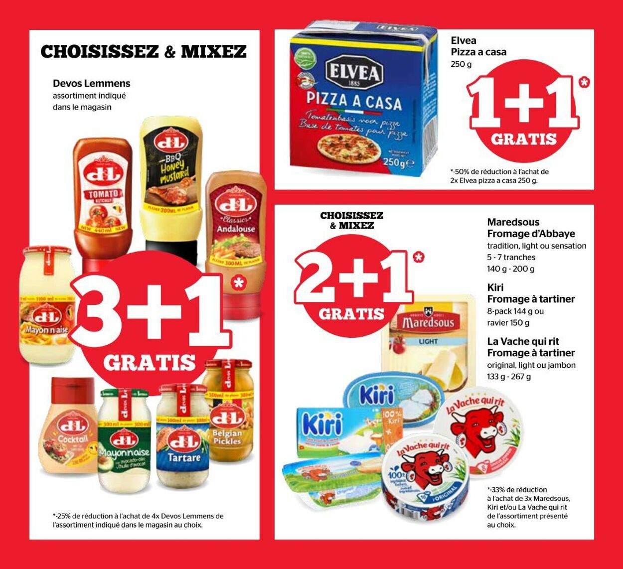 Folder Spar 21.04.2022 - 04.05.2022
