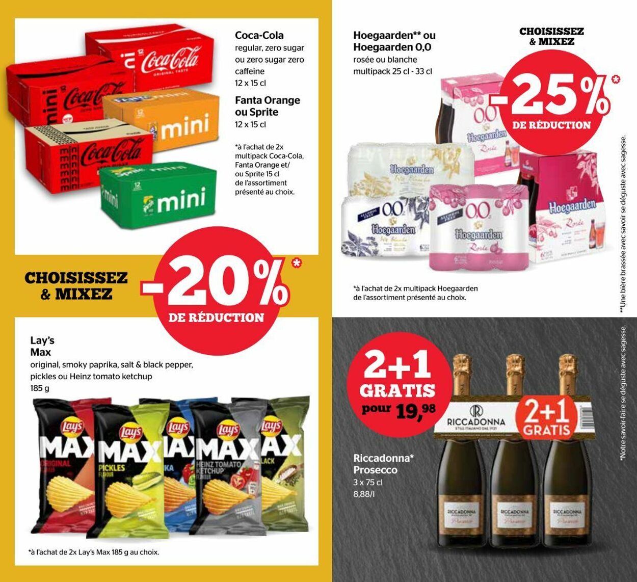 Folder Spar 21.04.2022 - 04.05.2022