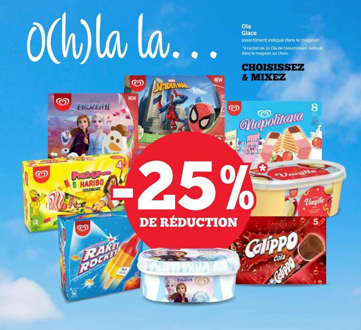 Folder Spar 14.07.2022 - 27.07.2022