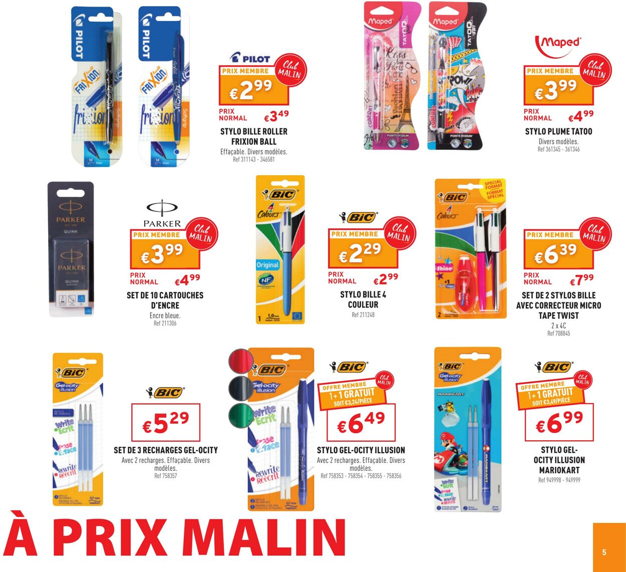 Folder Trafic 29.08.2021 - 30.08.2021