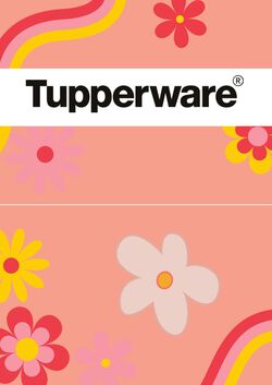 Folder Tupperware 06.03.2023 - 02.04.2023