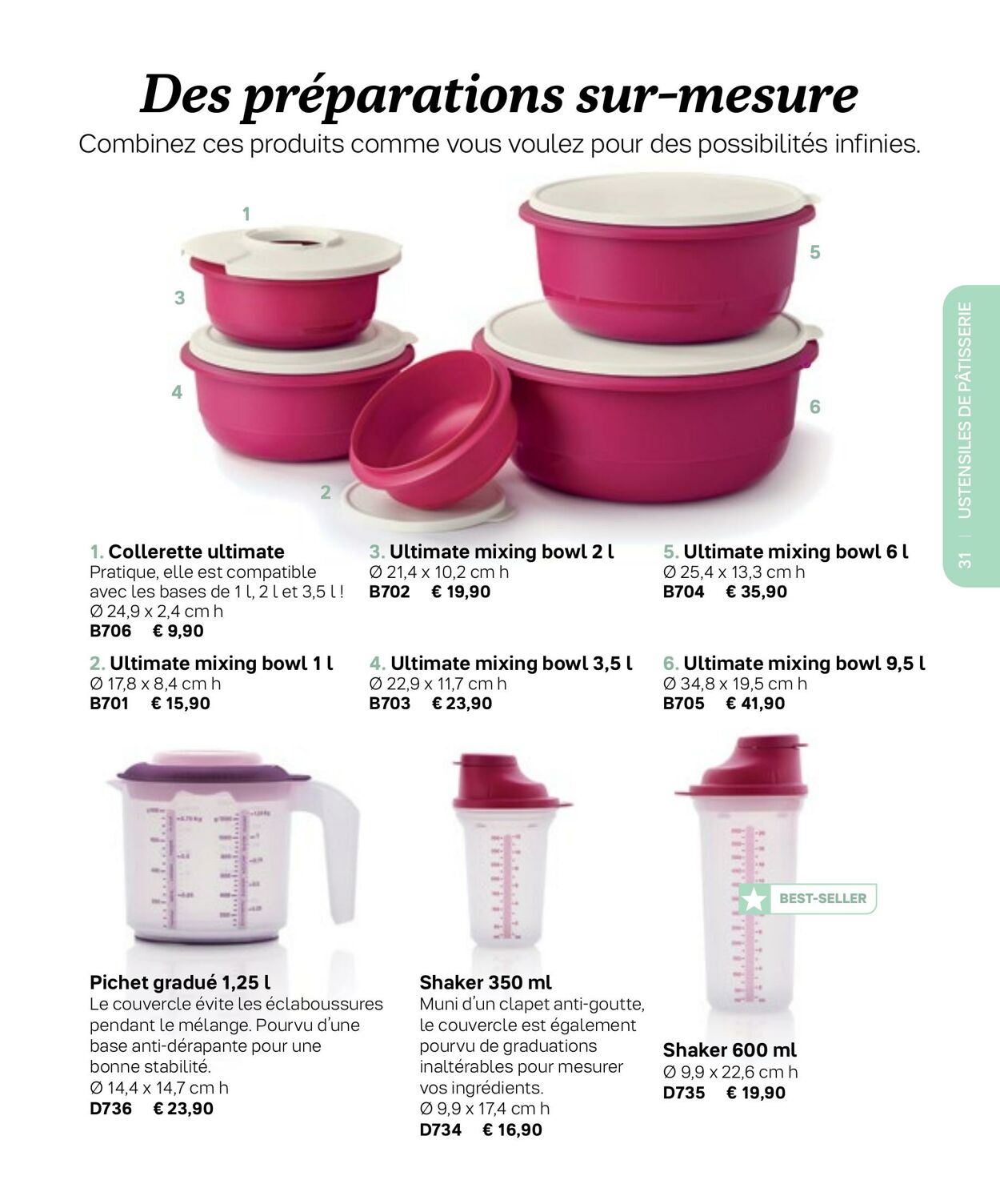 Folder Tupperware 12.09.2022 - 31.03.2023