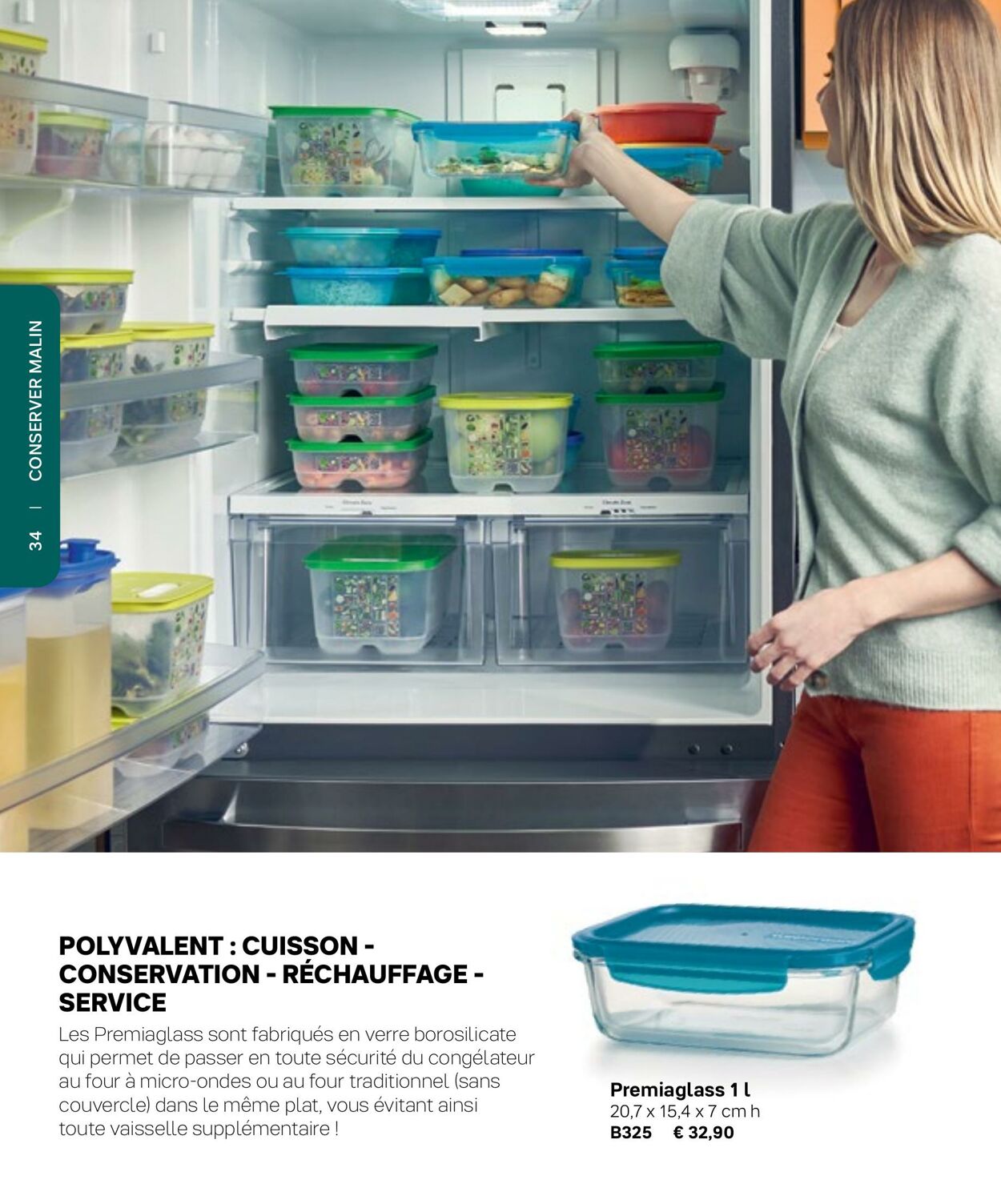 Folder Tupperware 12.09.2022 - 31.03.2023