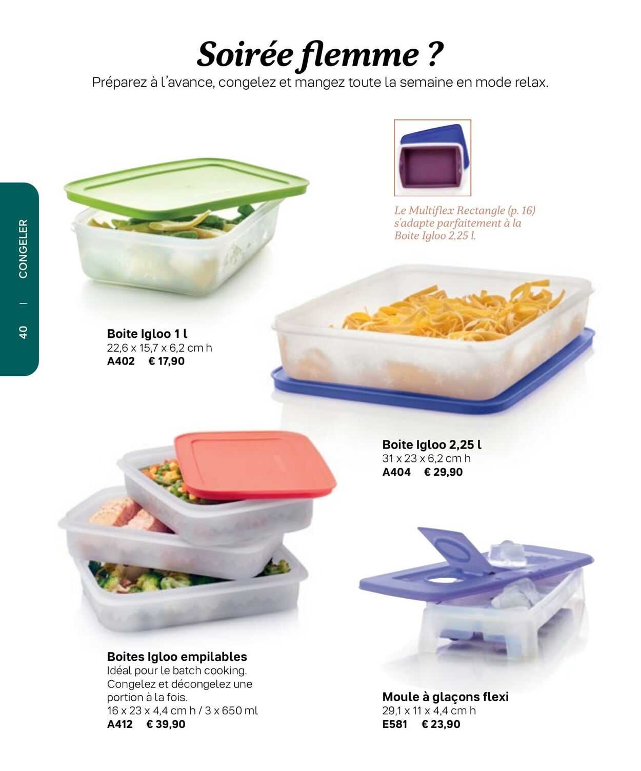 Folder Tupperware 12.09.2022 - 31.03.2023