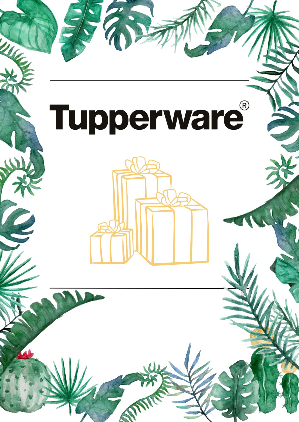 Folder Tupperware 05.04.2023 - 18.04.2023