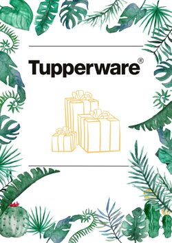 Folder Tupperware 04.03.2023 - 17.03.2023