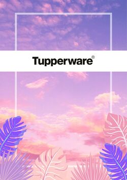 Folder Tupperware 18.03.2023 - 31.03.2023