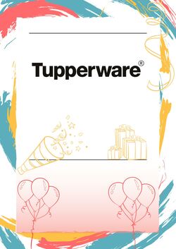 Folder Tupperware 12.09.2022 - 31.03.2023