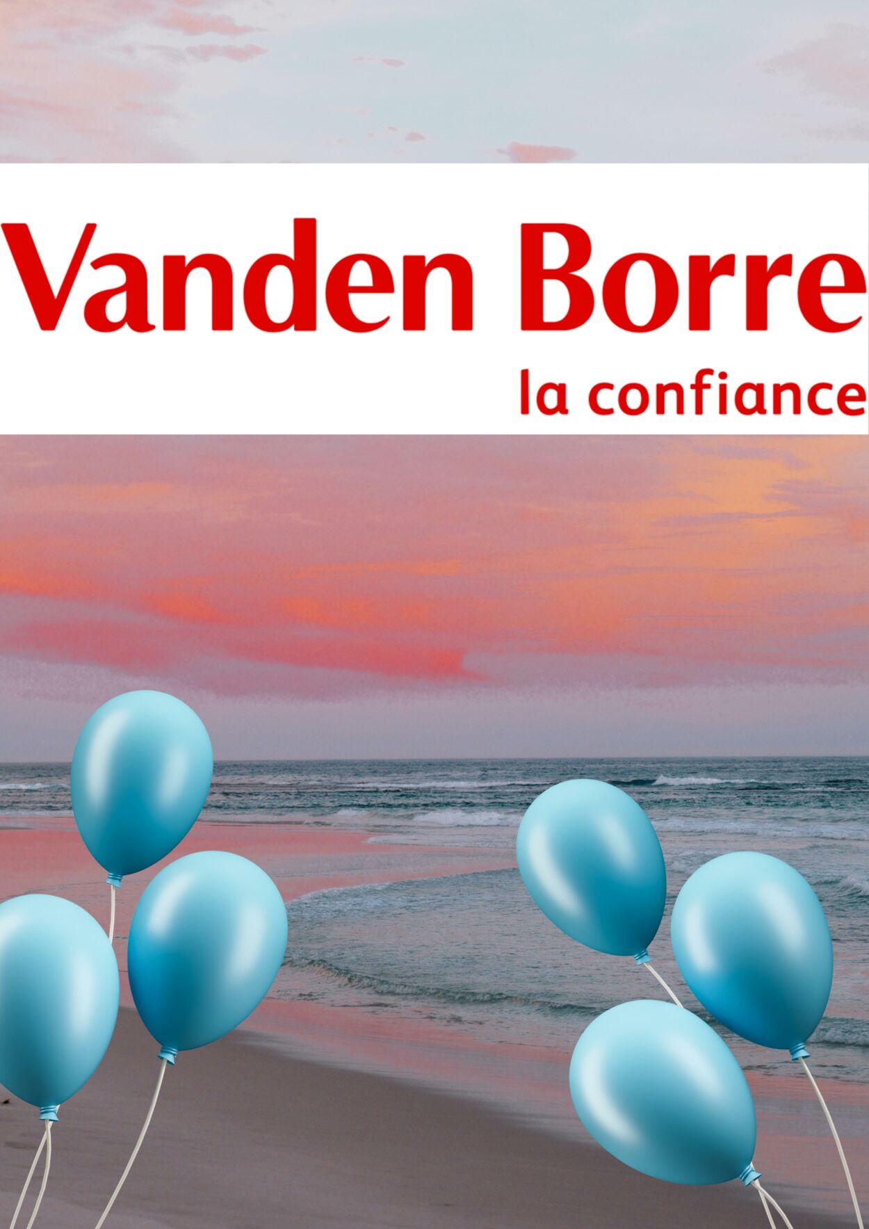 Folder Vanden Borre 03.02.2023 - 16.02.2023