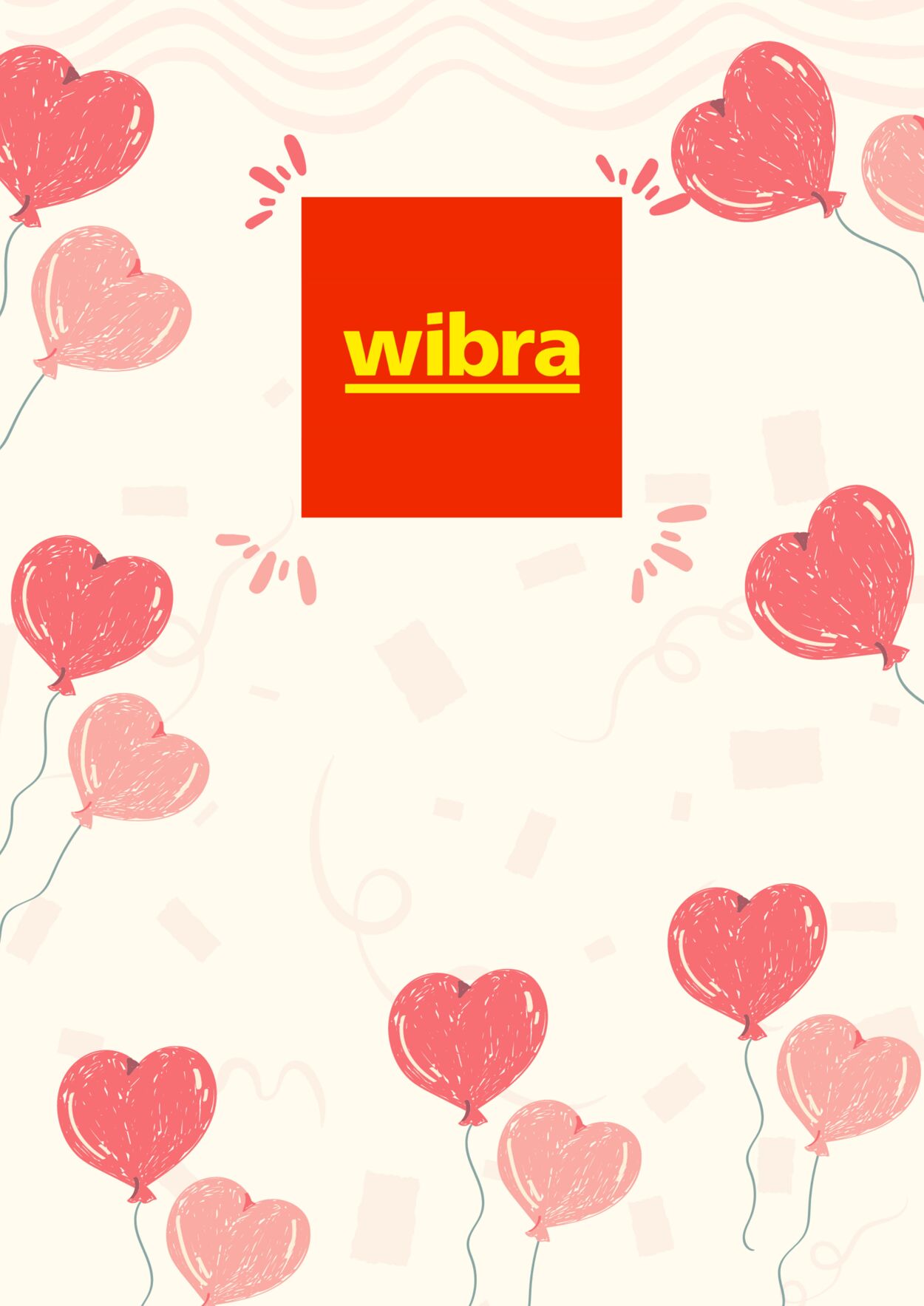 Folder Wibra 08.02.2023 - 16.02.2023