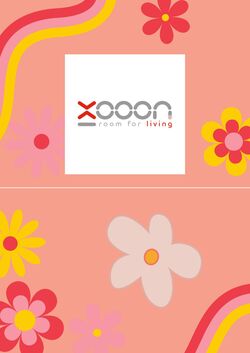 Folder Xooon 28.01.2023 - 06.02.2023