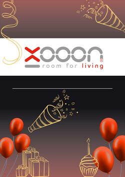 Folder Xooon 28.01.2023 - 06.02.2023