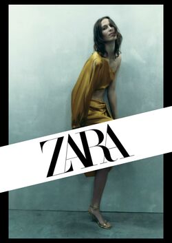 Folder Zara 23.03.2023 - 05.04.2023