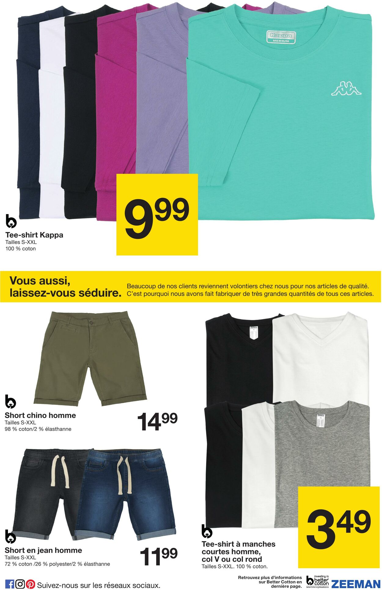 Folder Zeeman 27.05.2023 - 09.06.2023