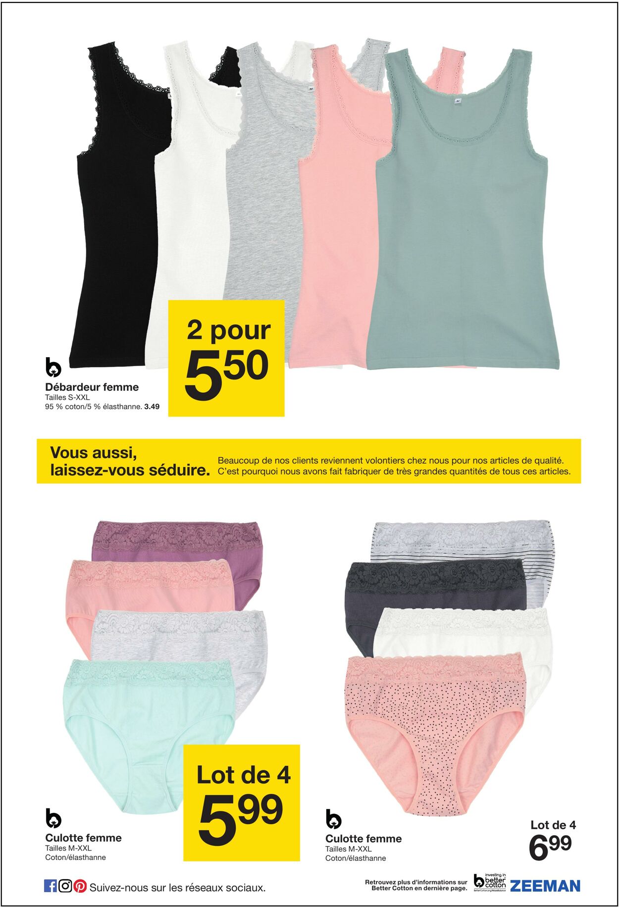 Folder Zeeman 29.04.2023 - 05.05.2023