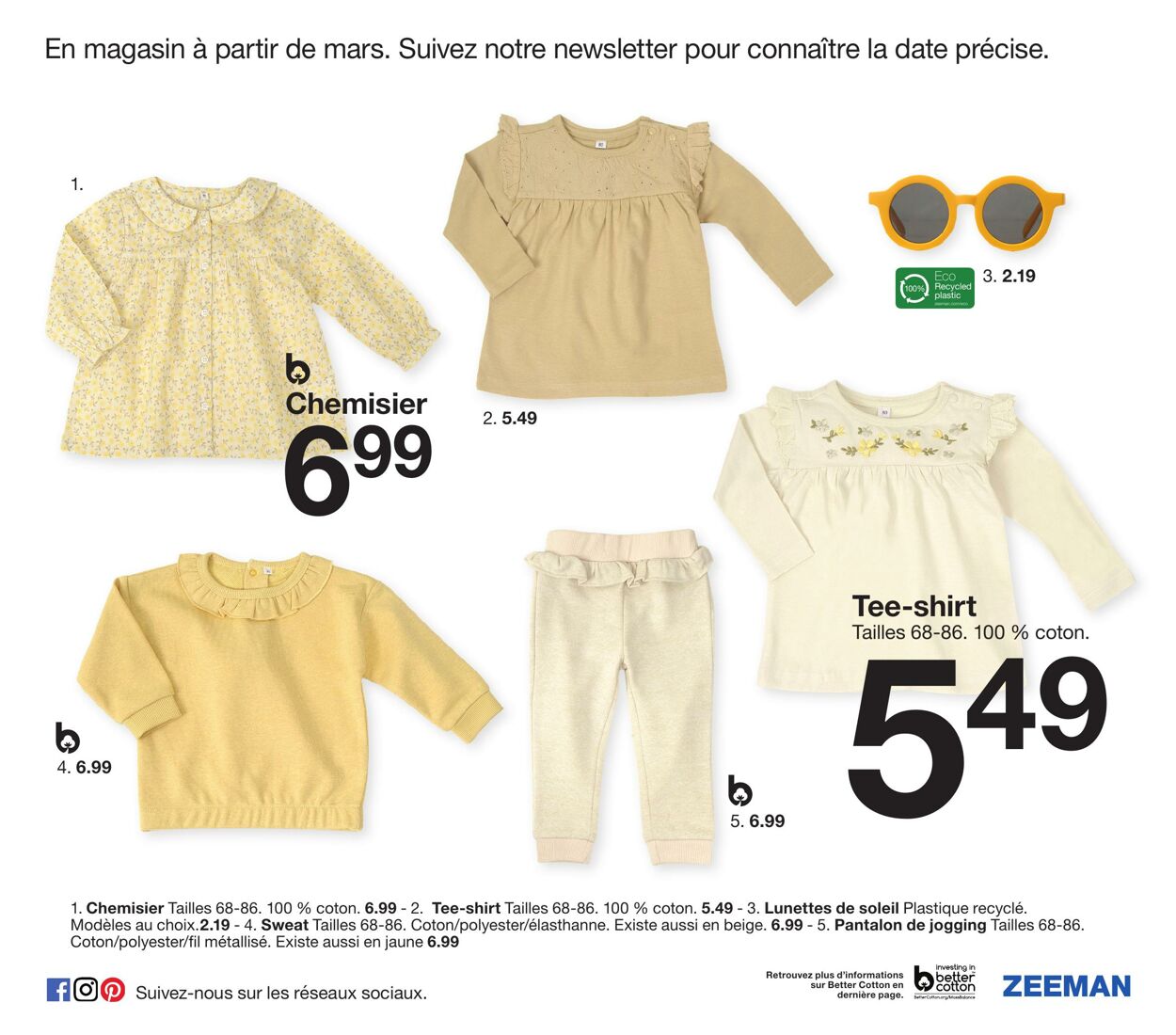 Folder Zeeman 01.01.2023 - 31.07.2023