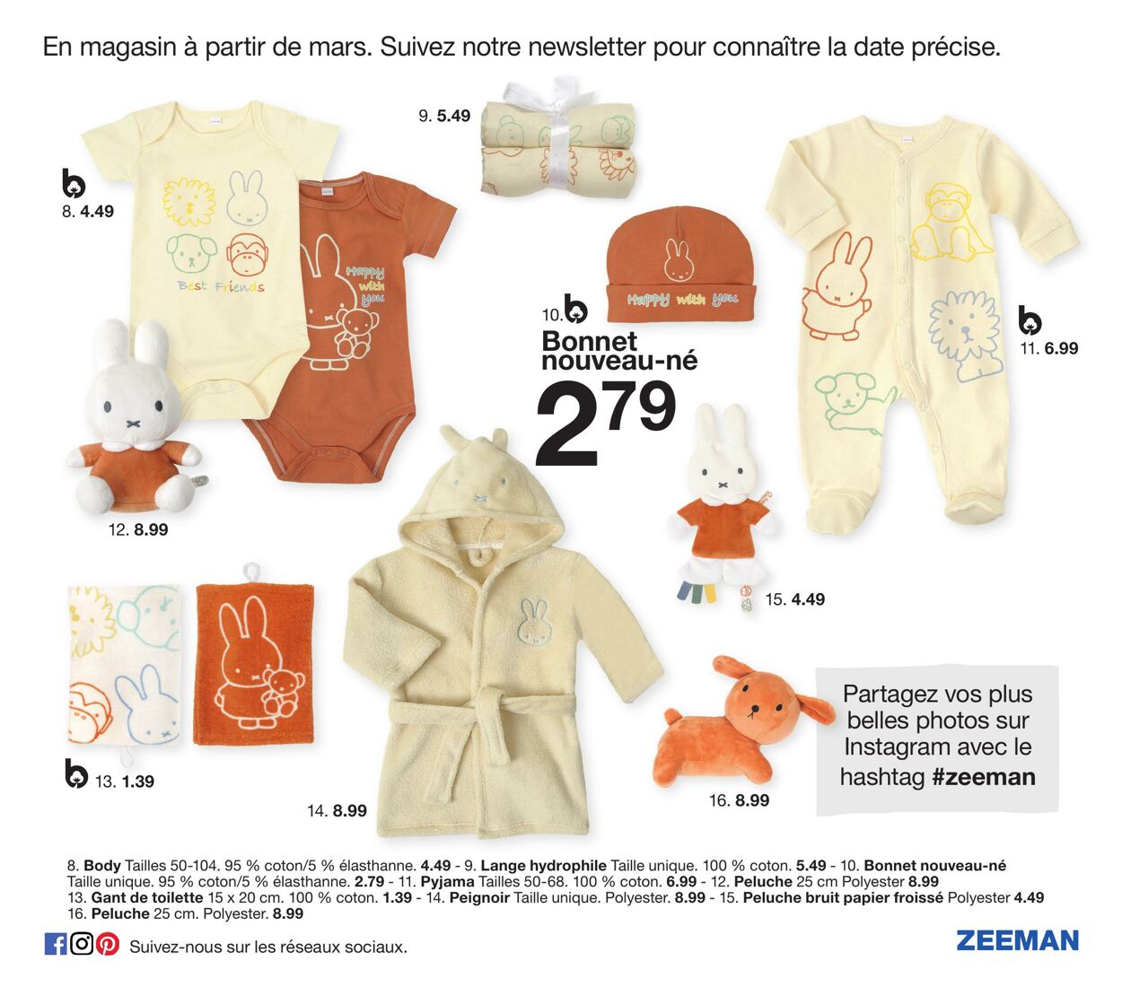 Folder Zeeman 01.01.2023 - 31.07.2023