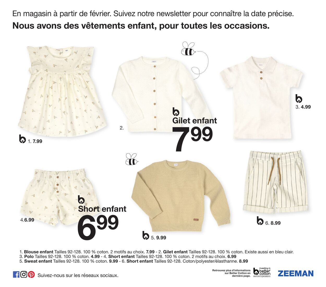 Folder Zeeman 01.01.2023 - 31.07.2023