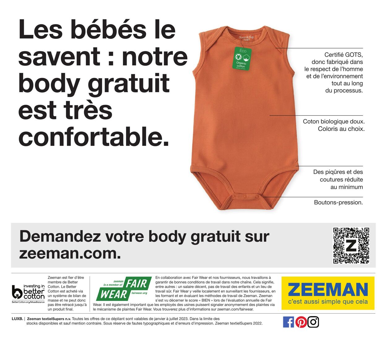 Folder Zeeman 01.01.2023 - 31.07.2023