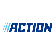Action Folders promotionels