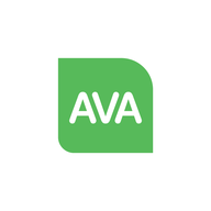 Ava Folders promotionels