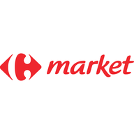 Carrefour market Folders promotionels