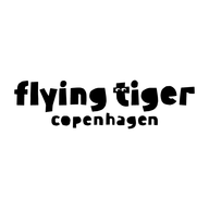 Flying Tiger Folders promotionels