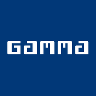 GAMMA Folders promotionels