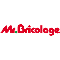 MrBricolage Folders promotionels