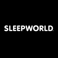 Sleepworld Folders promotionels