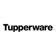 Tupperware Folders promotionels