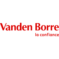 Vanden Borre Folders promotionels