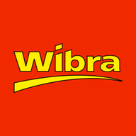 Wibra Folders promotionels